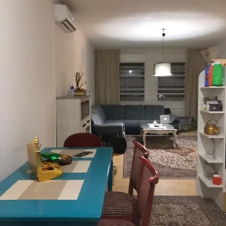 Yallah Villa *