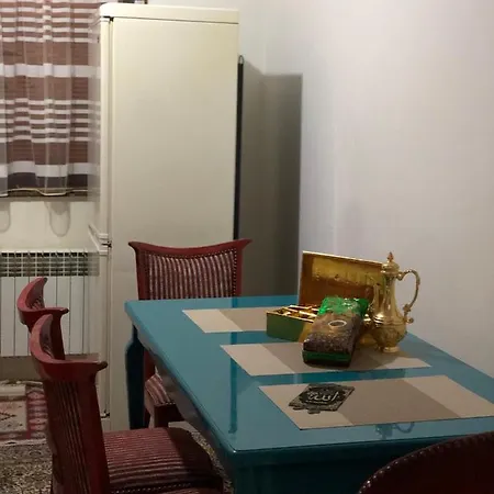 Yallah Villa *