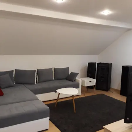 Villa Yallah Sarajevo
