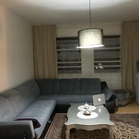 Yallah Villa Sarajevo
