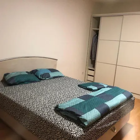 Yallah Sarajevo